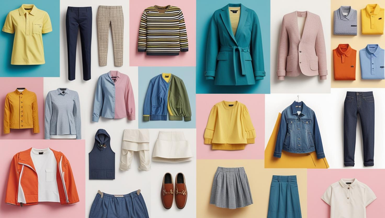 Daily Clothing Online Pakistan Collection – ZauqRoz Online Store Pakistan