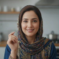 Sarah Ahmed