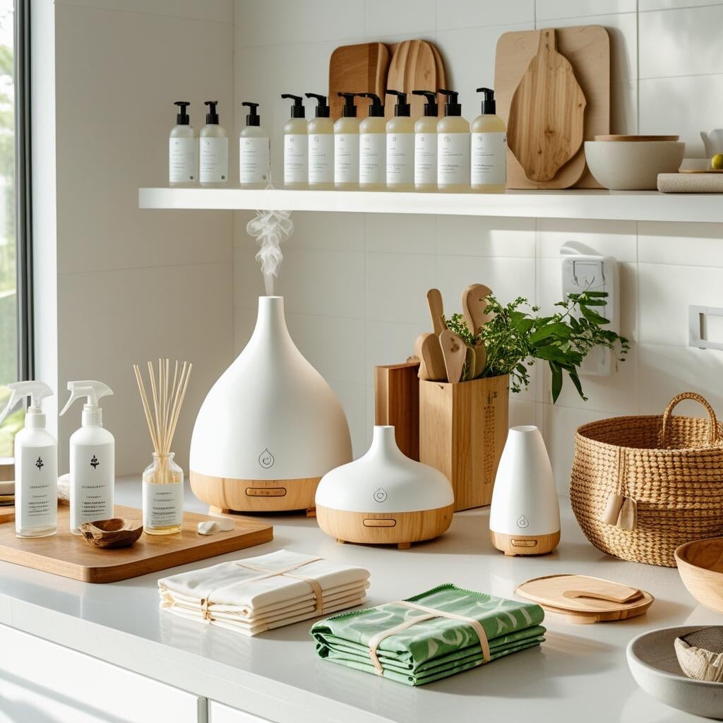 Household Items Online Pakistan – ZauqRoz Store