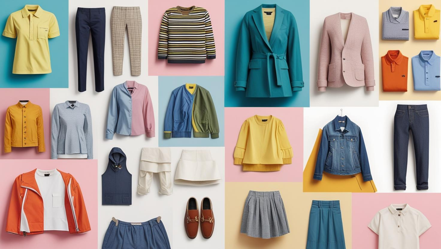 Daily Clothing Online Pakistan Collection – ZauqRoz Online Store Pakistan