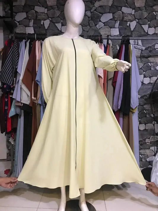 Abaya 