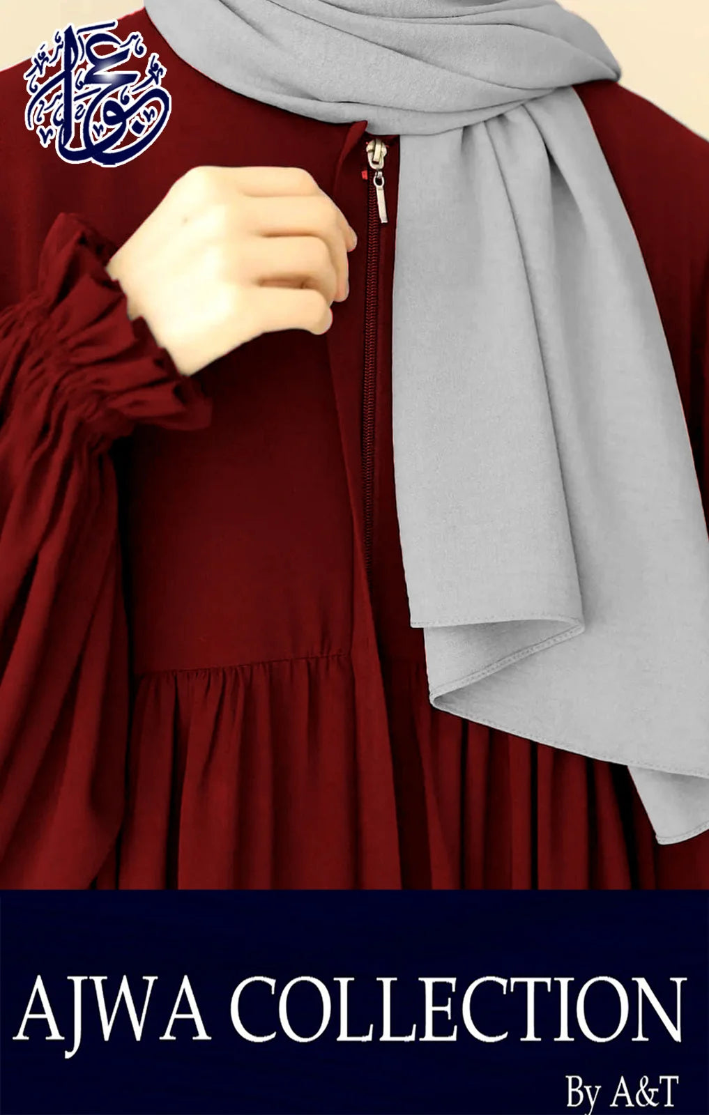 Abaya 3