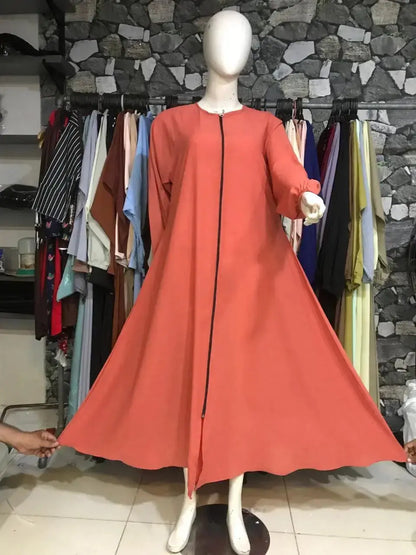 Abaya 3