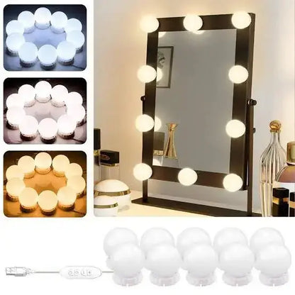 Vanity Bulb