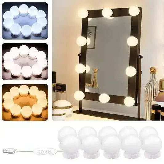Vanity Bulb