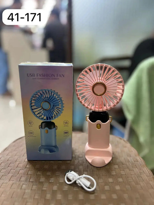 Fan