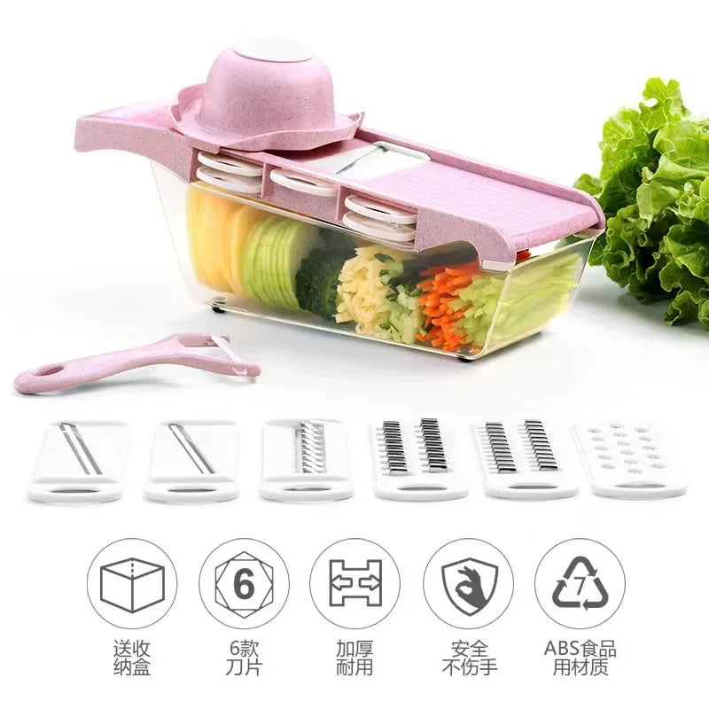 Vegetable Cutter Online Pakistan
