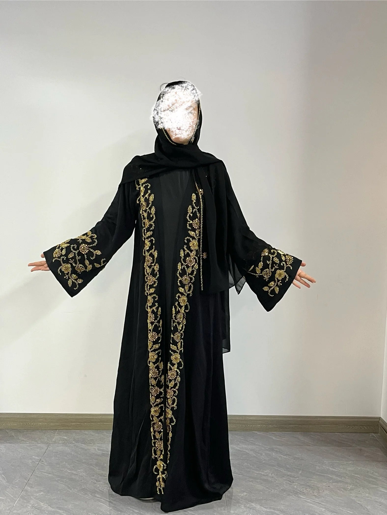 Abayas Online Pakistan
