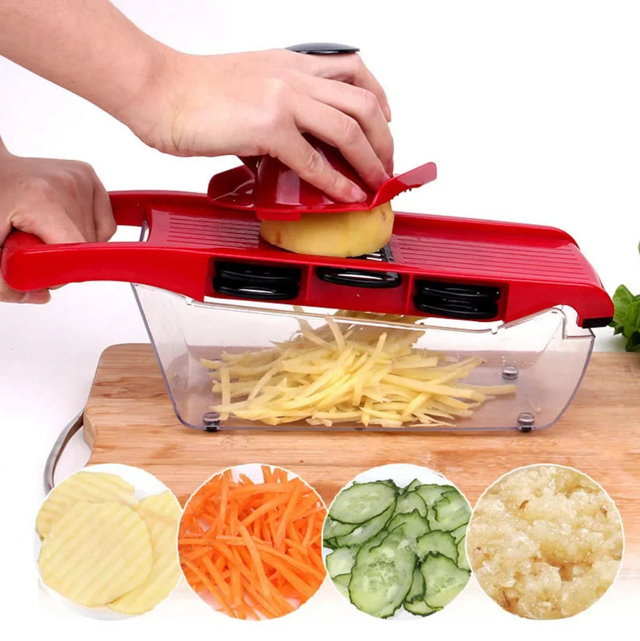 Vegetable Cutter Online Pakistan