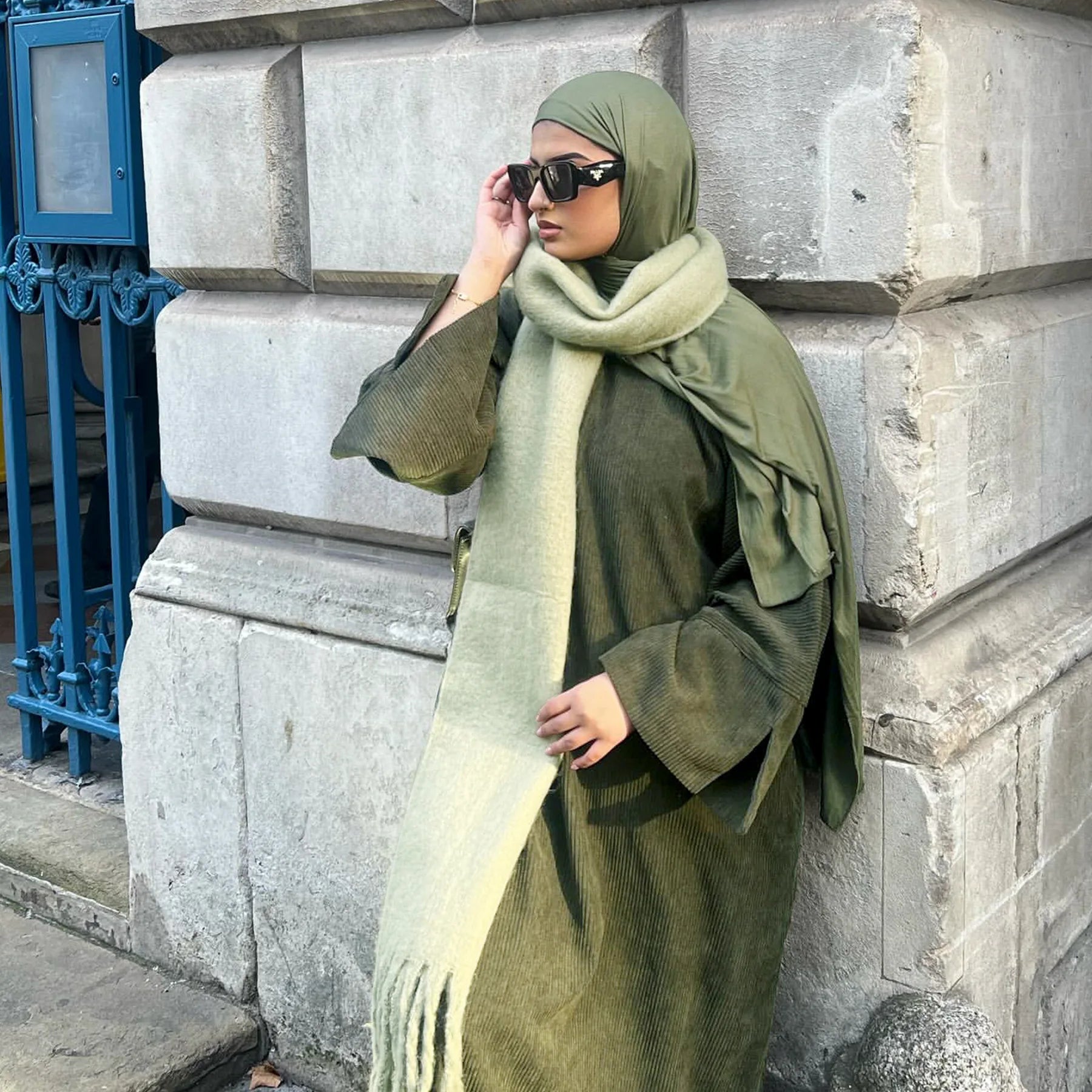 Abayas Online Pakistan