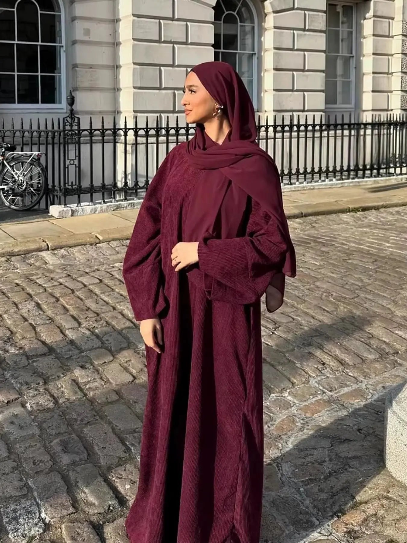Abayas Online Pakistan