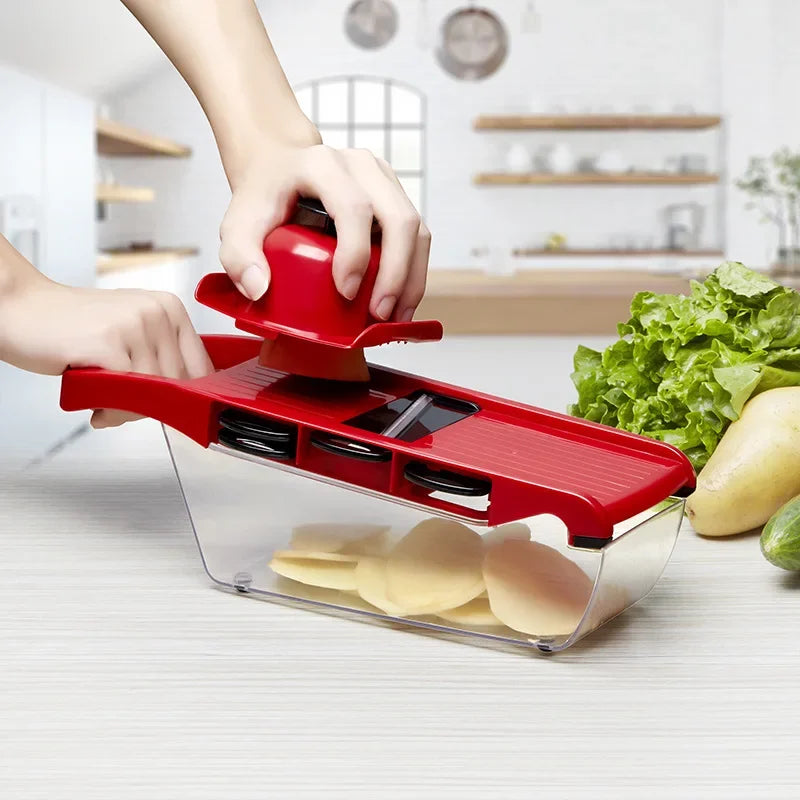 Vegetable Cutter Online Pakistan