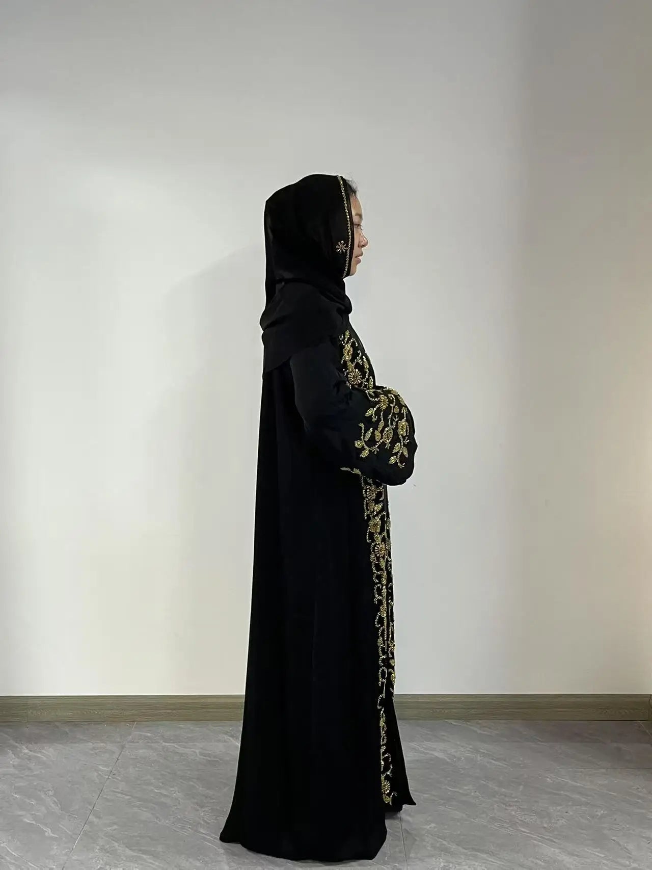 Abayas Online Pakistan