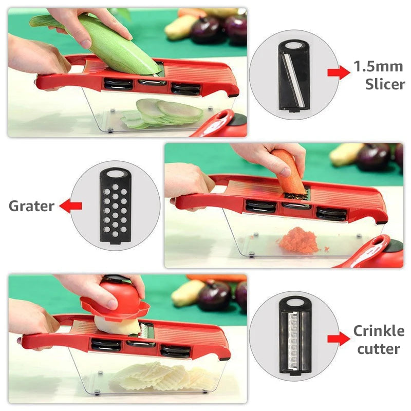 Vegetable Cutter Online Pakistan