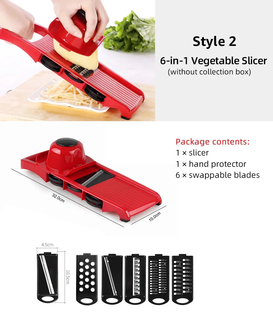 Vegetable Cutter Online Pakistan