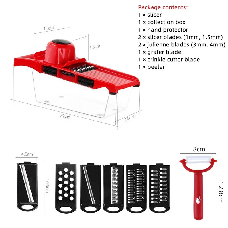 Vegetable Cutter Online Pakistan