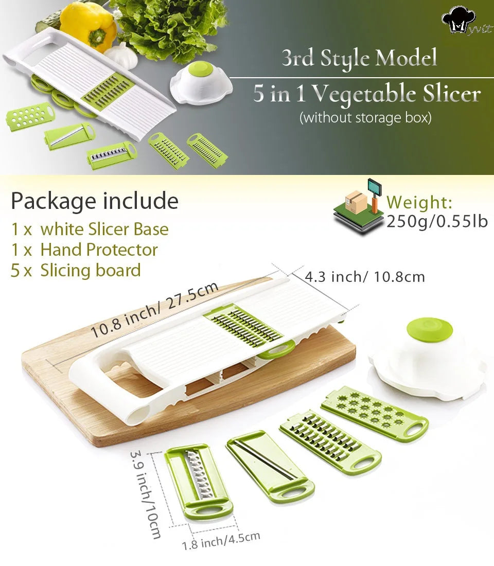 Vegetable Cutter Online Pakistan