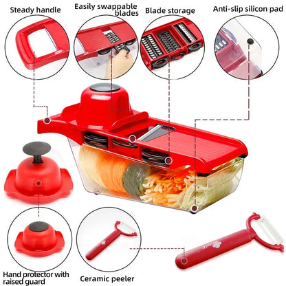 Vegetable Cutter Online Pakistan