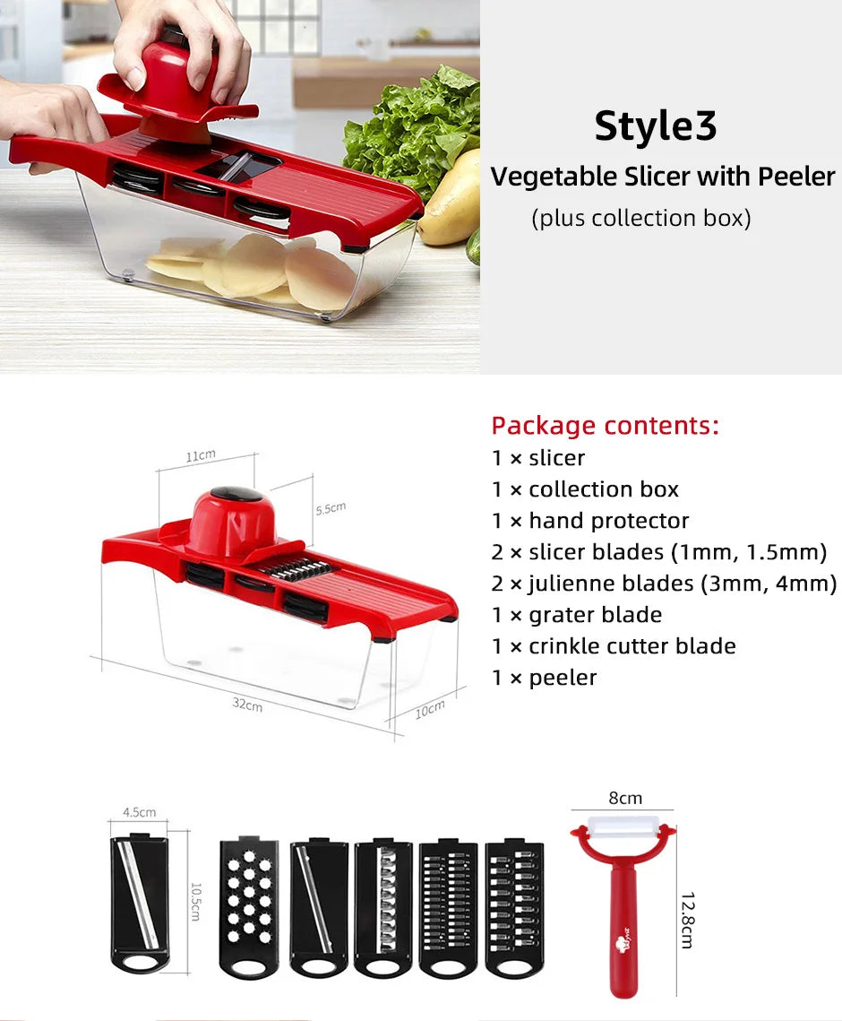 Vegetable Cutter Online Pakistan