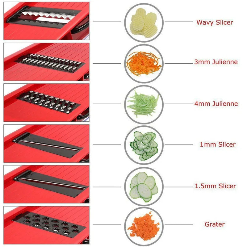 Vegetable Cutter Online Pakistan