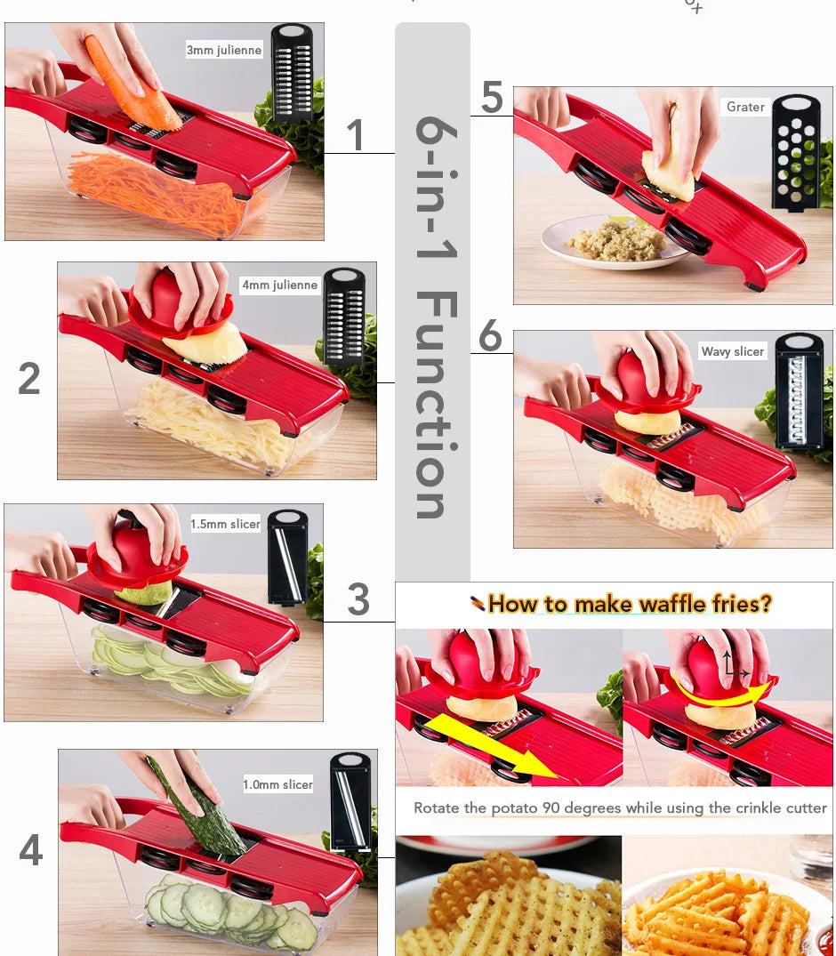Vegetable Cutter Online Pakistan